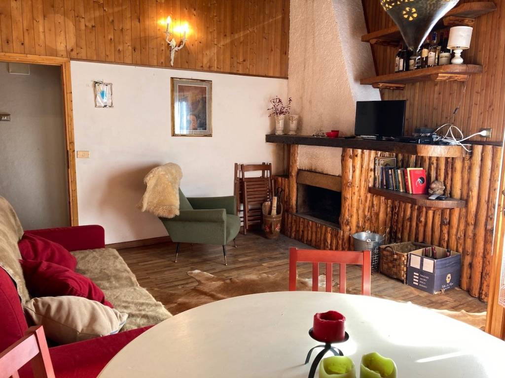 Appartamento a Abetone cutigliano - Foto 2