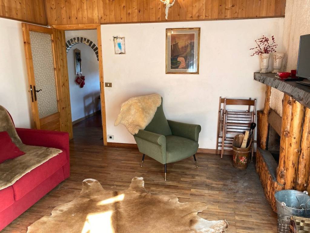 Appartamento a Abetone cutigliano - Foto 5