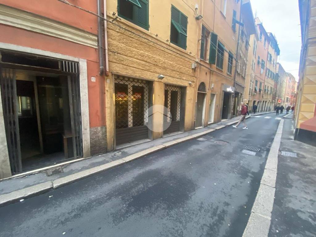 Immobile a Genova in Via Alfredo D'Andrade, 77 - Foto 2