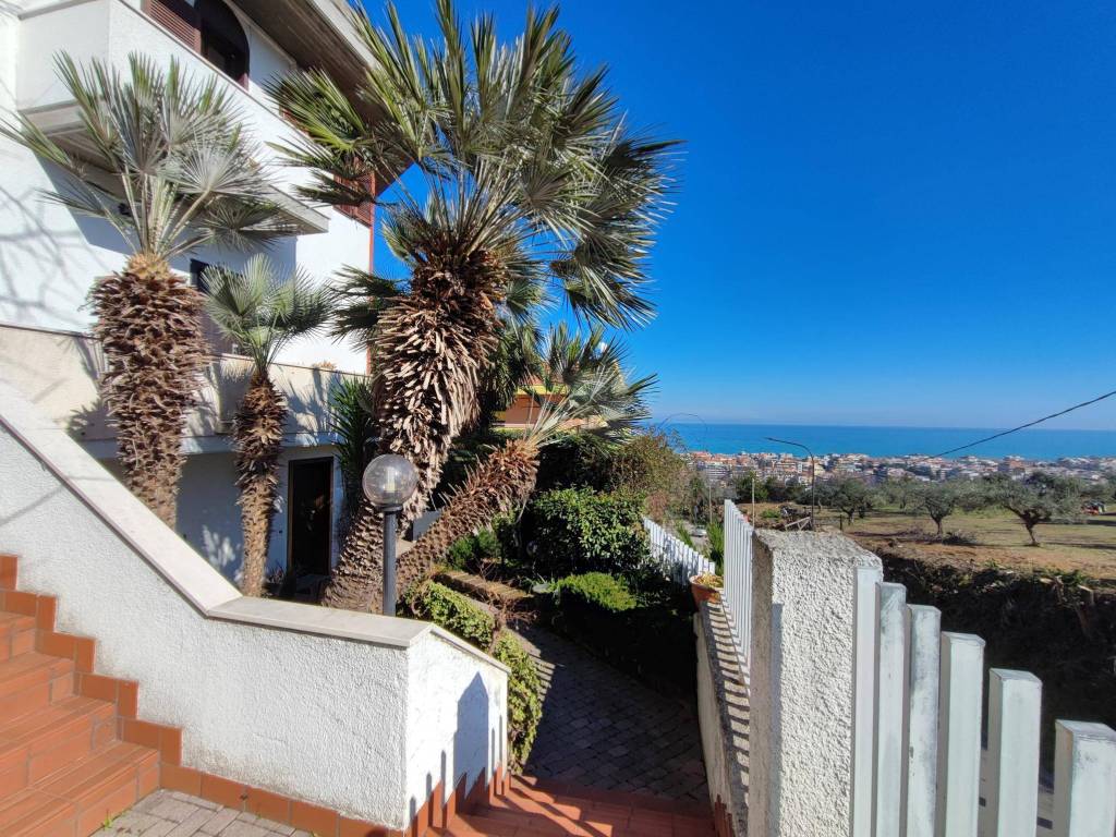 Villa a Pescara in Strada Zanni - Foto 2
