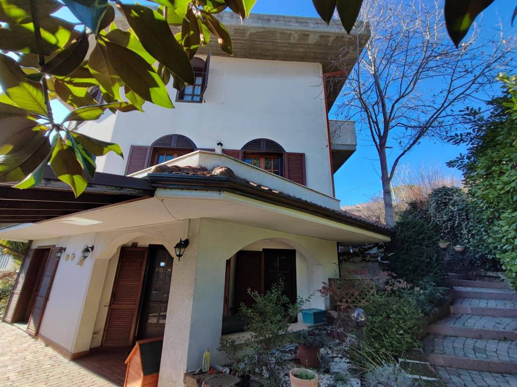 Villa a Pescara in Strada Zanni - Foto 3