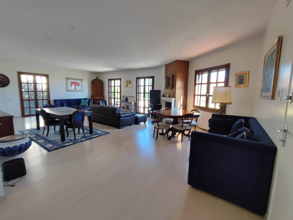 Villa a Pescara in Strada Zanni - Foto 4