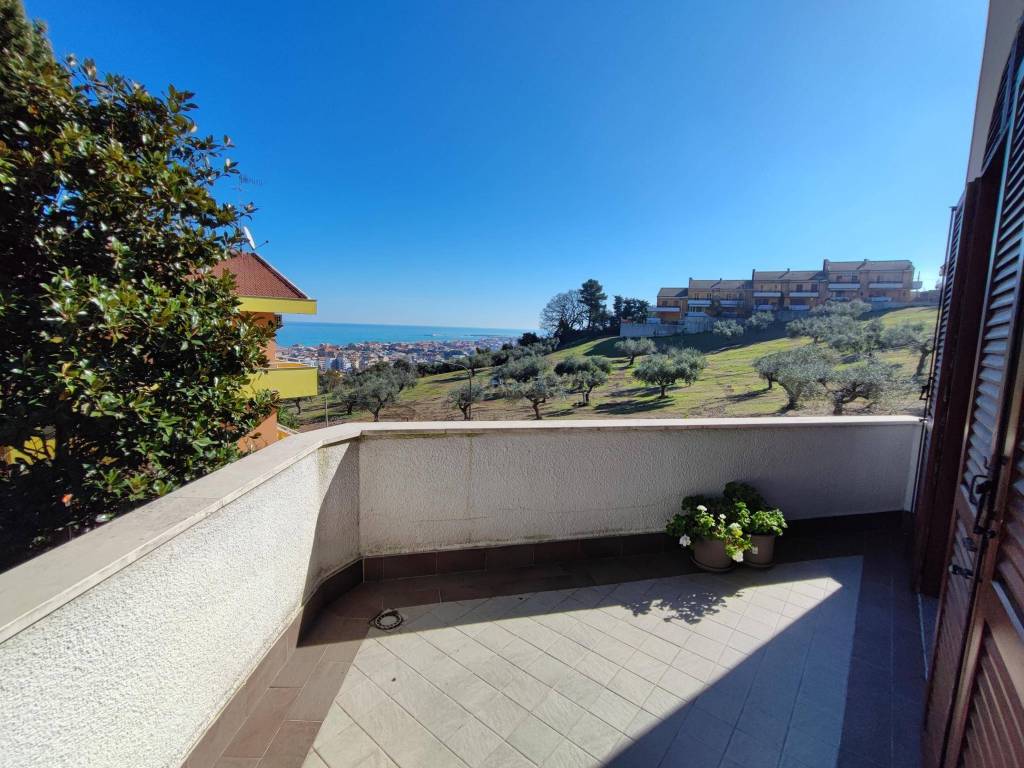 Villa a Pescara in Strada Zanni - Foto 5