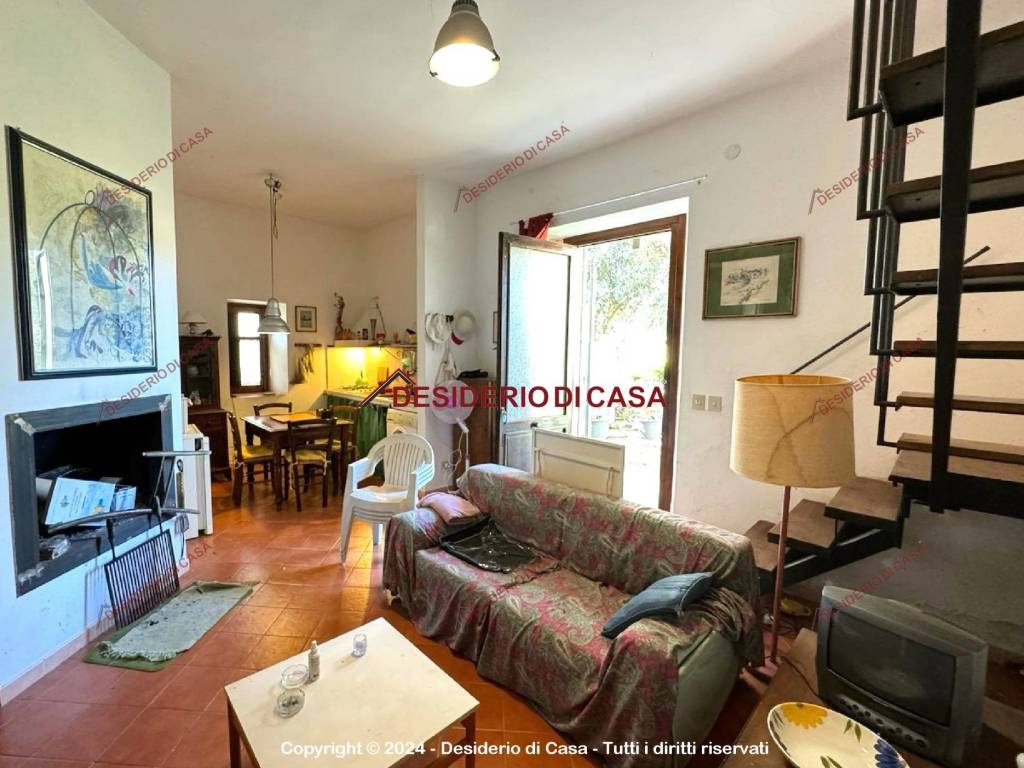 Casa indipendente a Castellammare del golfo in Contrada Marmora - Foto 4