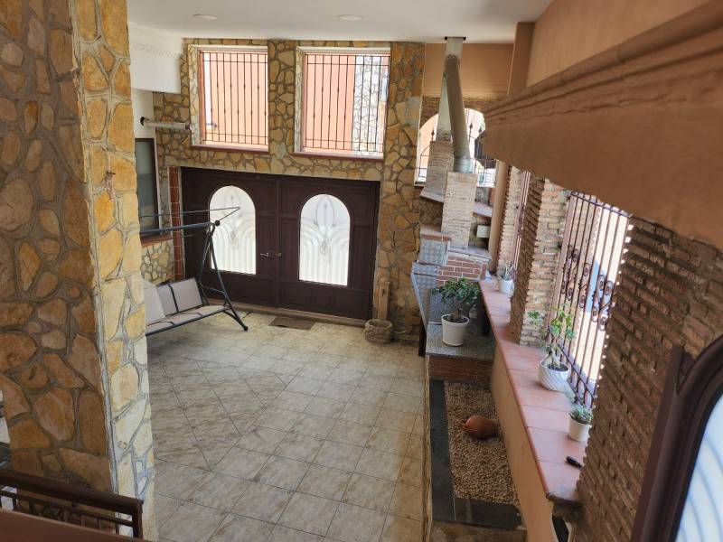 Villa a Sarno in Via Vecchia Striano - Foto 5