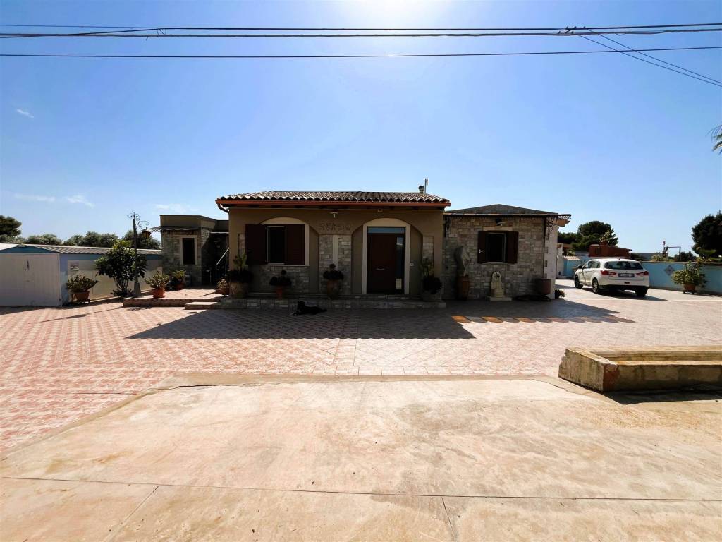 Casa indipendente a Noto in C.da San Lorenzo - Foto 2