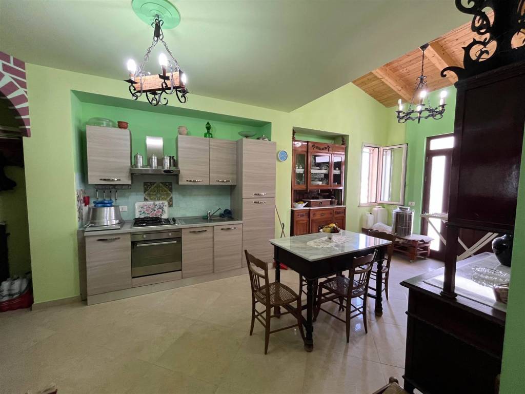 Casa indipendente a Noto in C.da San Lorenzo - Foto 4