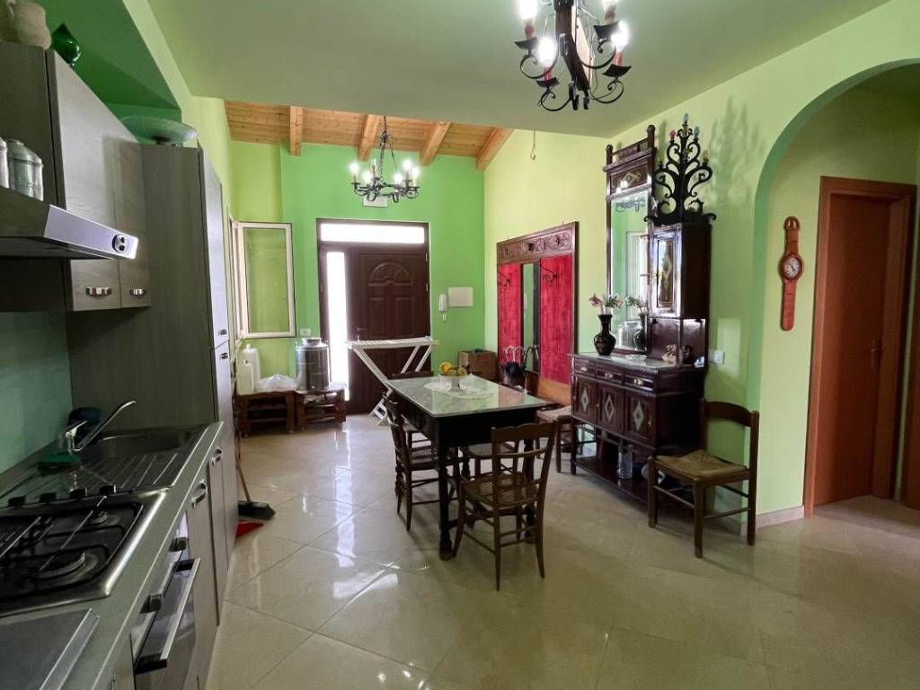 Casa indipendente a Noto in C.da San Lorenzo - Foto 5