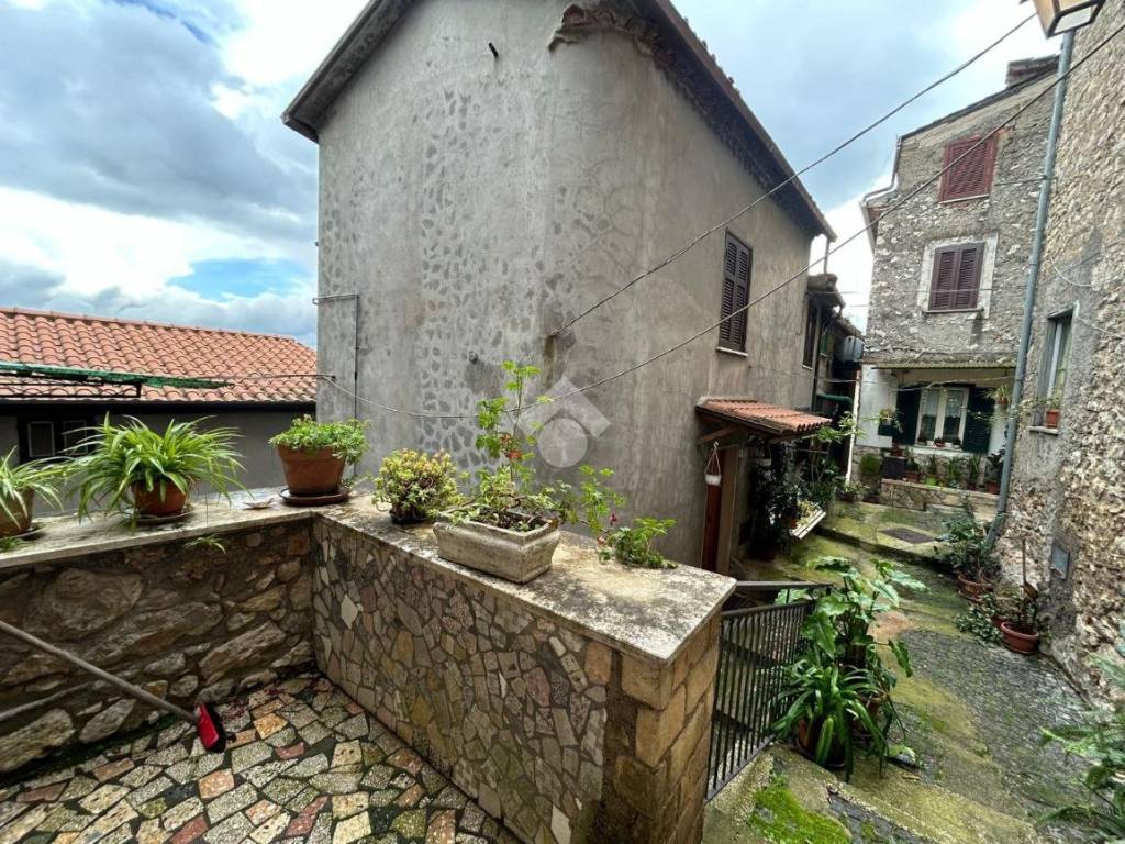 Casa indipendente a Morolo in Via case rotte, 68 - Foto 3