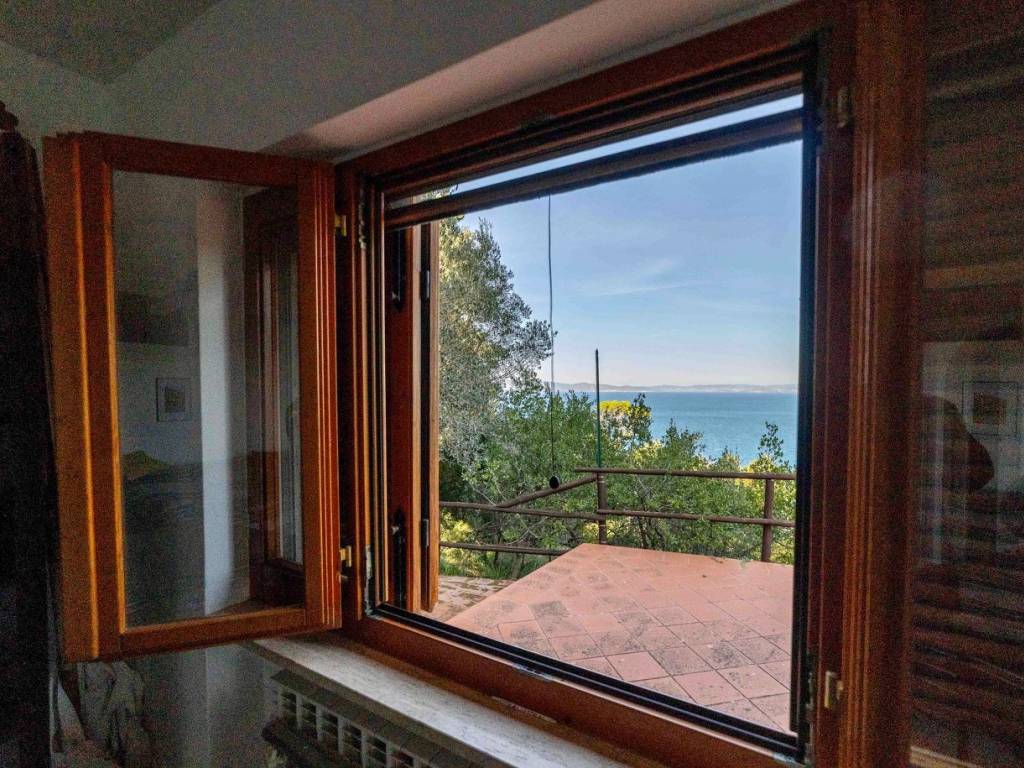 Villa a Monte argentario in Strada Provinciale Panoramica Porto Santo Stefano - Foto 5
