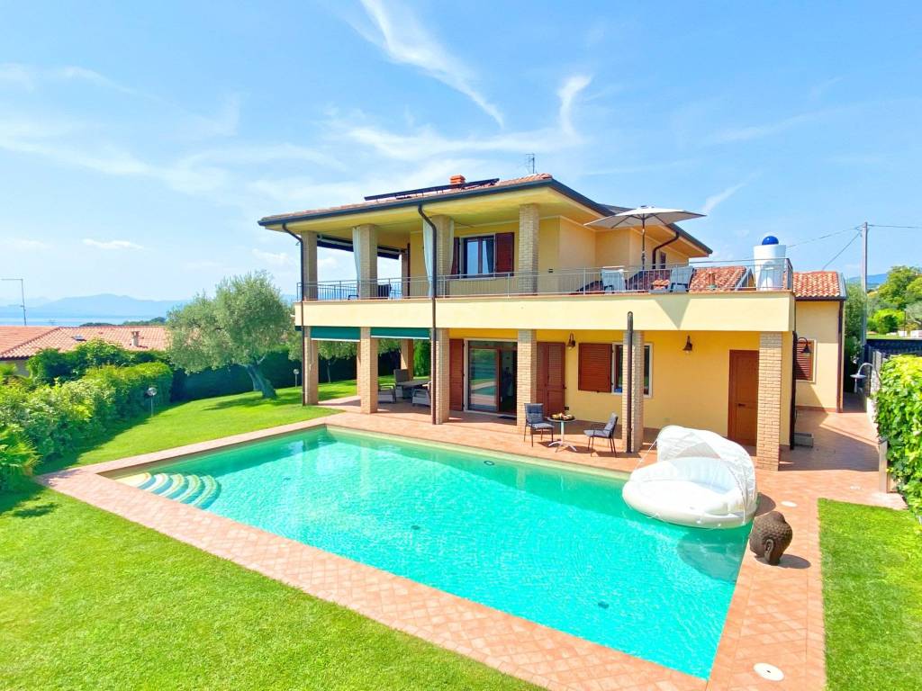 Villa a Bardolino - Foto 2