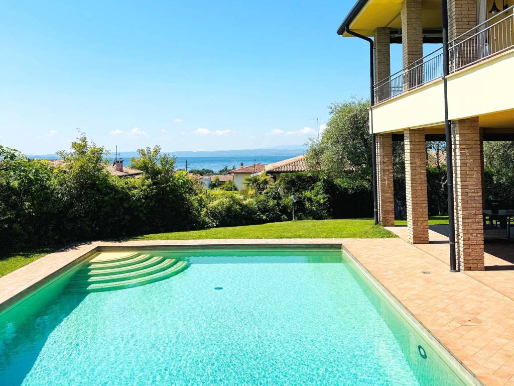 Villa a Bardolino - Foto 4