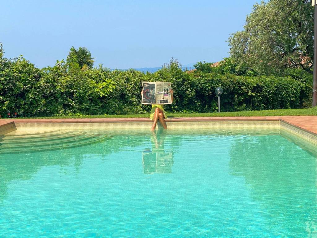 Villa a Bardolino - Foto 5