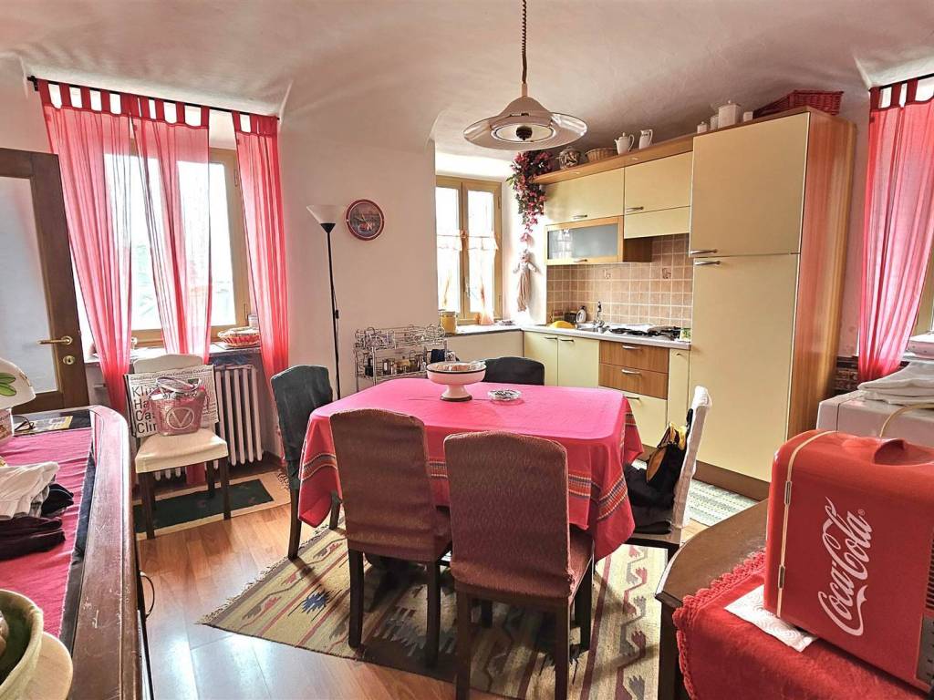 Casa indipendente a Valdilana in frazione buccio, 3 - Foto 3