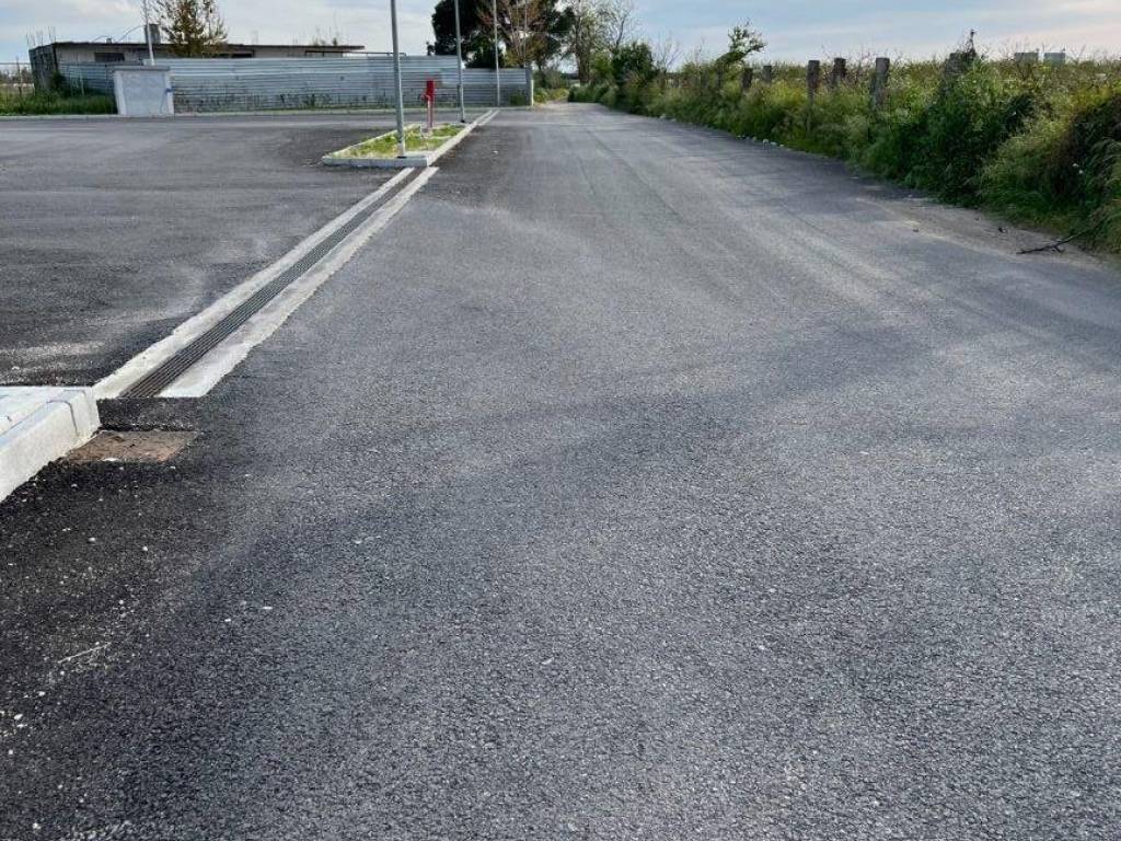 Terreno a Lusciano in Viale della Libertà - Foto 3