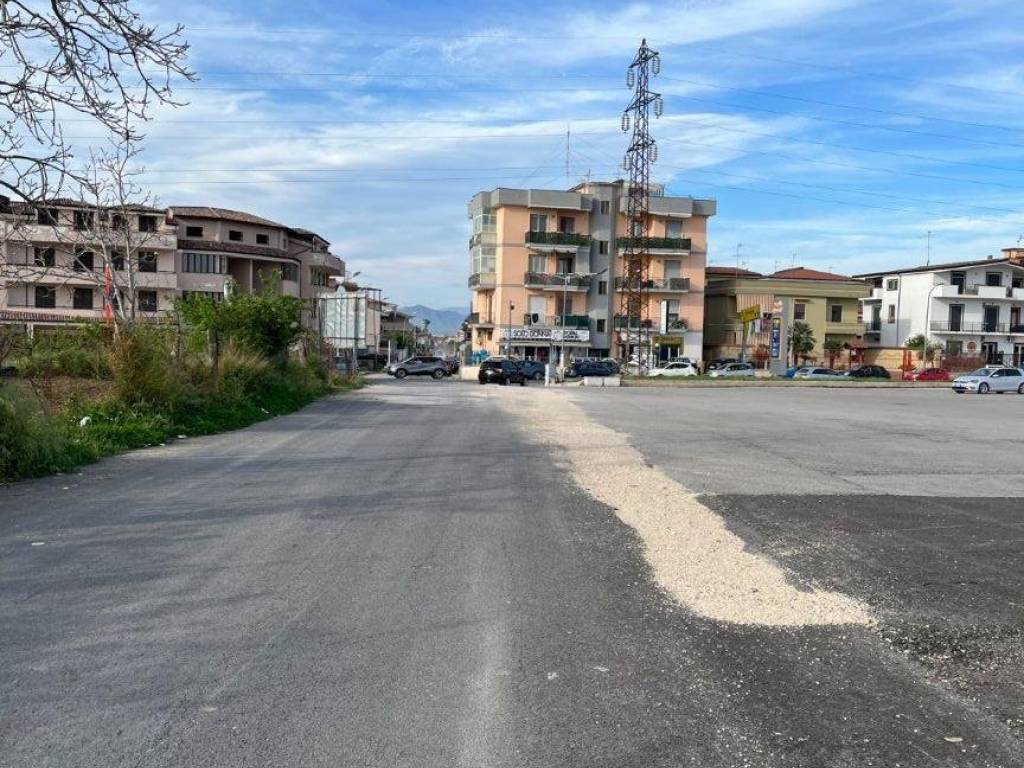 Terreno a Lusciano in Viale della Libertà - Foto 4