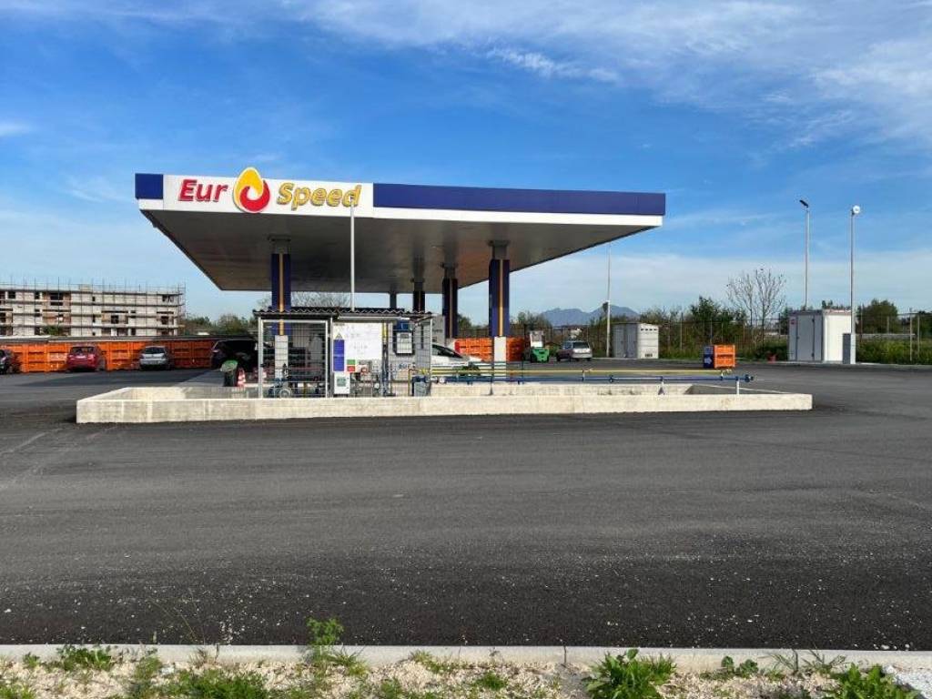 Terreno a Lusciano in Viale della Libertà - Foto 5