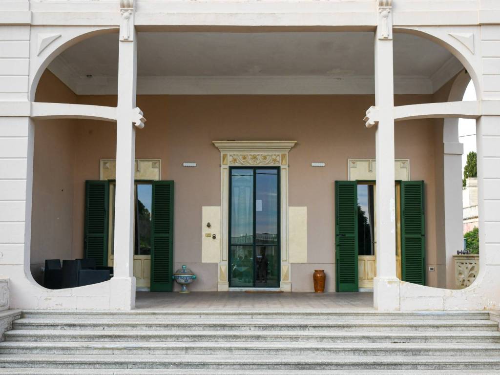 Villa a Mesagne in Via San Vito dei Normanni - Foto 2