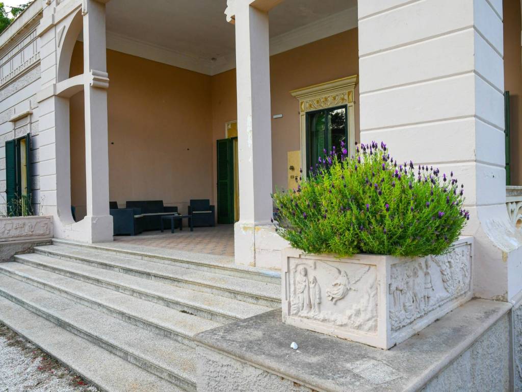 Villa a Mesagne in Via San Vito dei Normanni - Foto 3