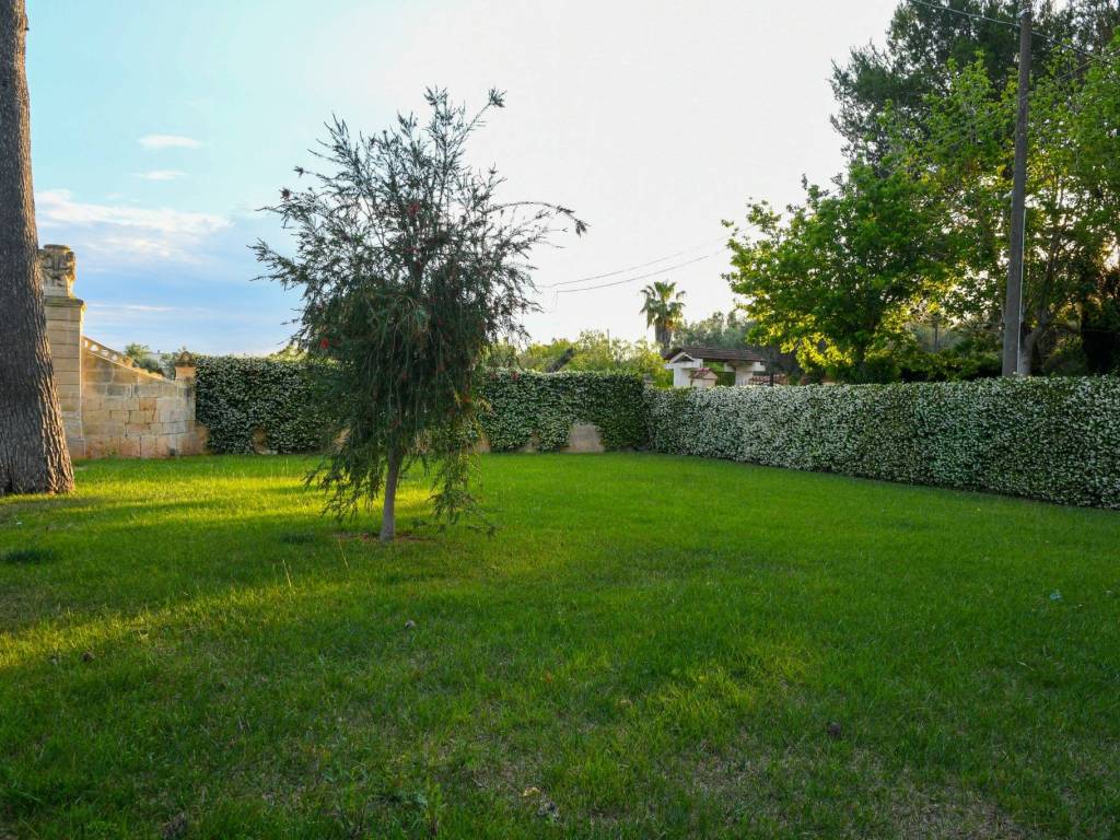 Villa a Mesagne in Via San Vito dei Normanni - Foto 4