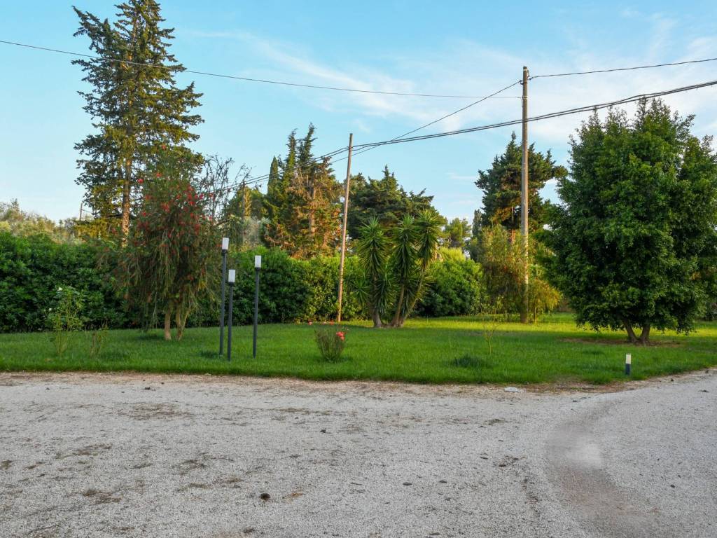 Villa a Mesagne in Via San Vito dei Normanni - Foto 5