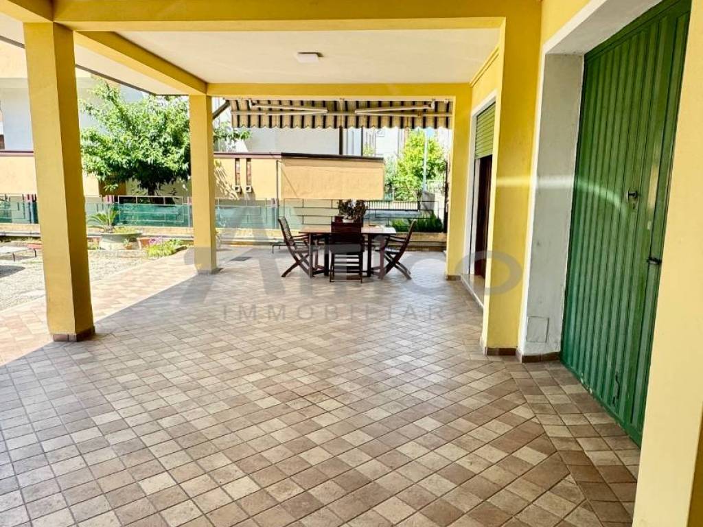 Villa a Rovigo in Via Rosmini - Foto 4