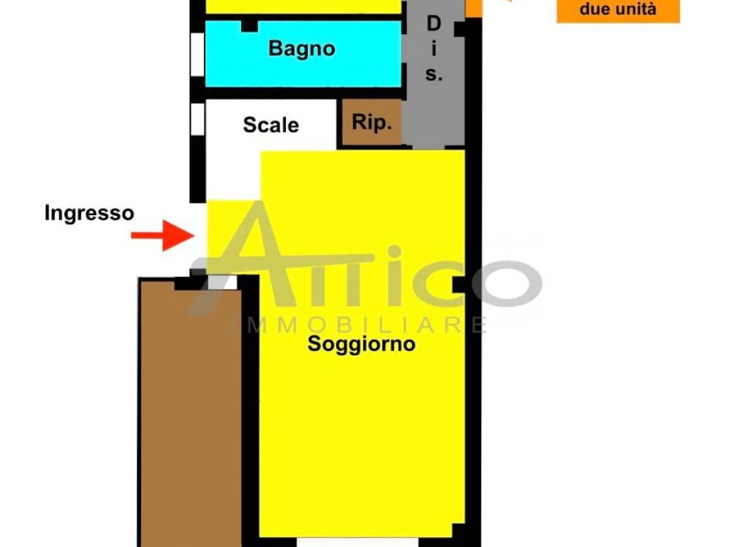 Villa a Rovigo in Via Rosmini - Foto 5
