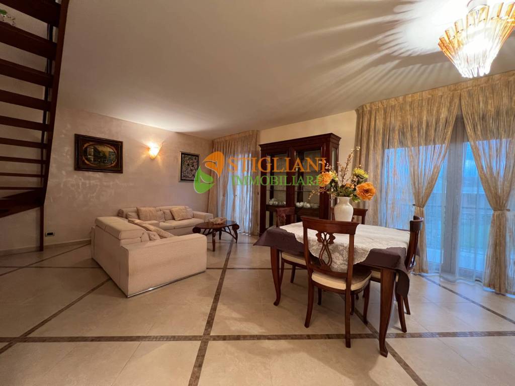 Villa a Campobasso in Zona via De Pretis - Foto 2