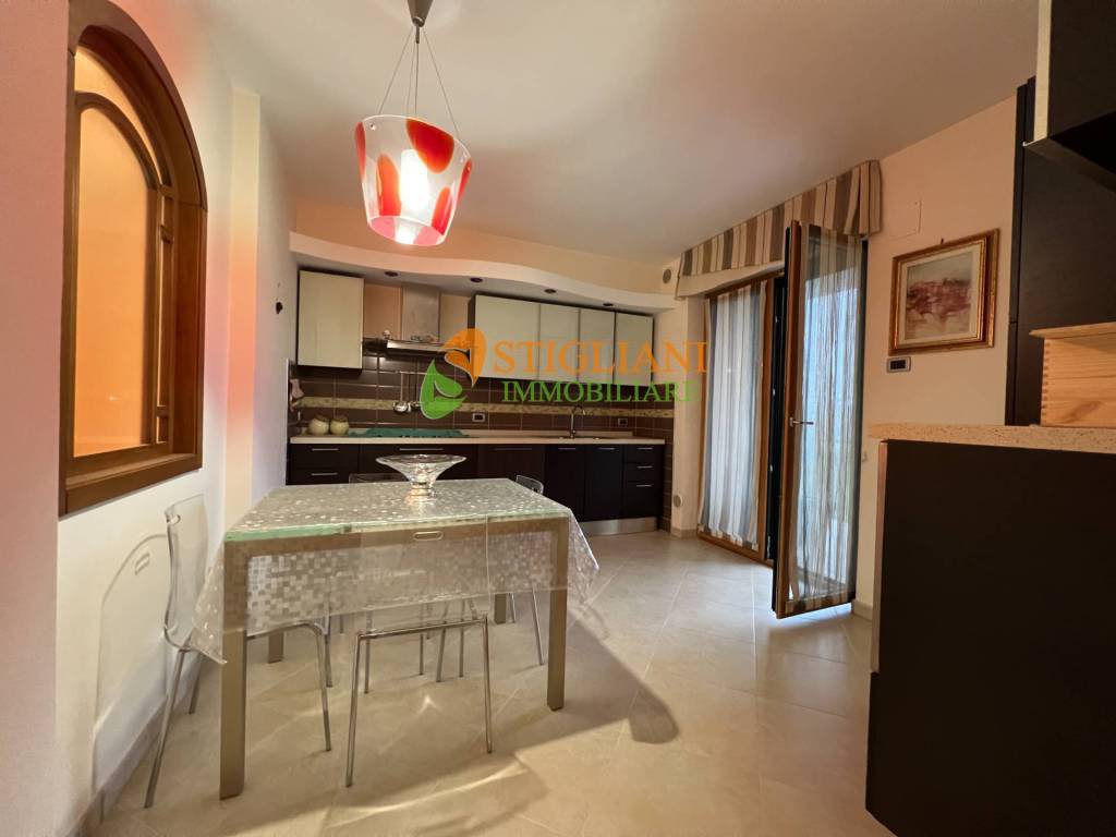 Villa a Campobasso in Zona via De Pretis - Foto 3