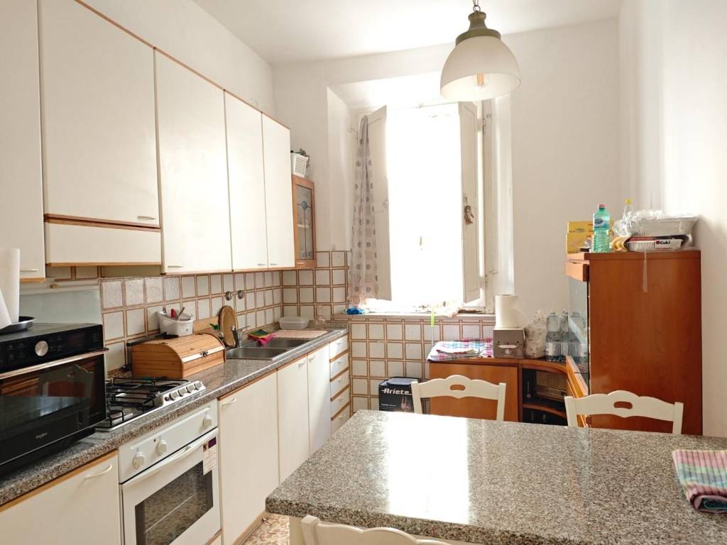 Appartamento a Ponsacco in Via Farini, - Foto 4