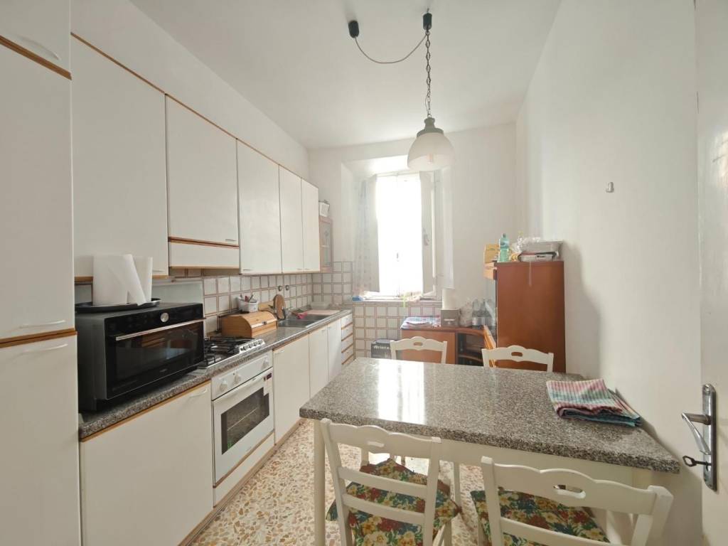 Appartamento a Ponsacco in Via Farini, - Foto 5