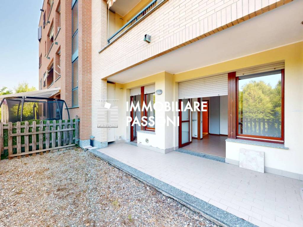 Appartamento a Fagnano olona - Foto 2