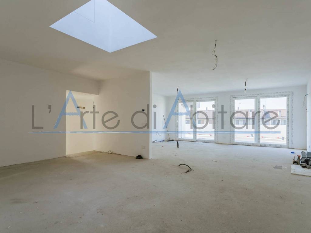 Villa a Saonara in via Roma, 118 - Foto 5