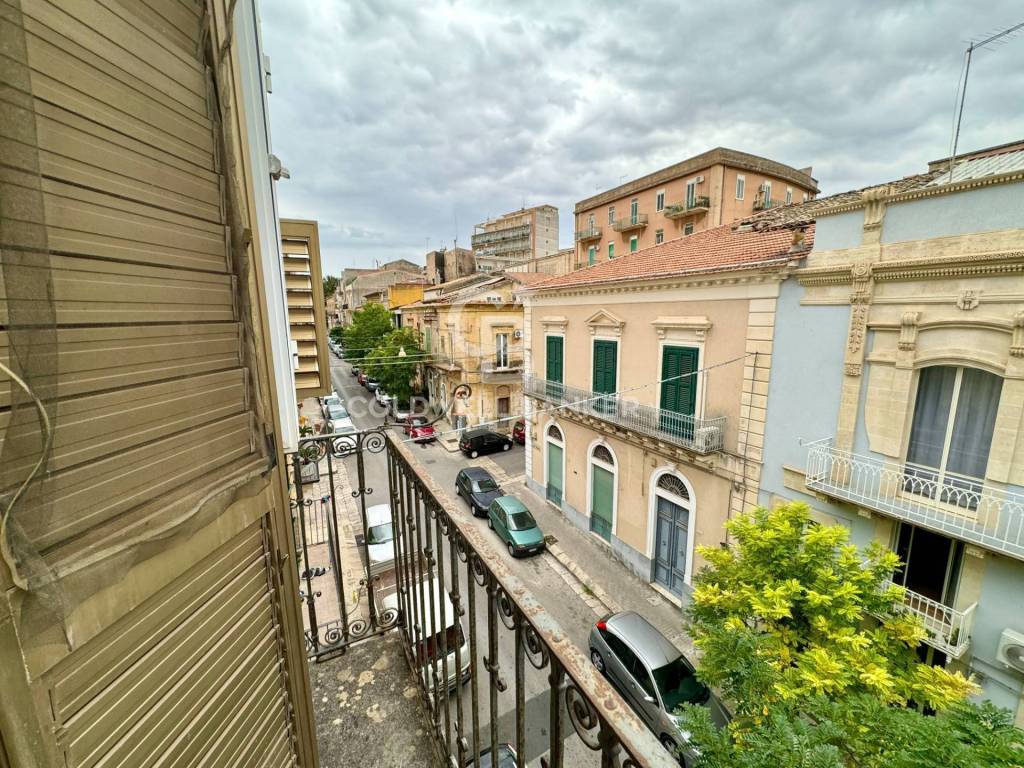 Casa indipendente a Ragusa in via Dante, 46 - Foto 2