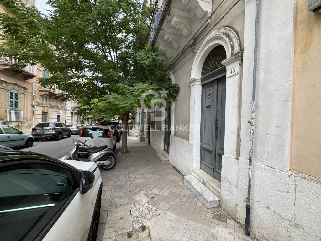 Casa indipendente a Ragusa in via Dante, 46 - Foto 5