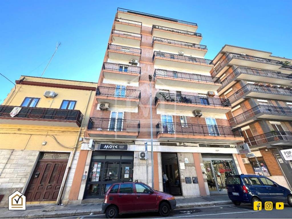 Appartamento a Triggiano - Foto 1