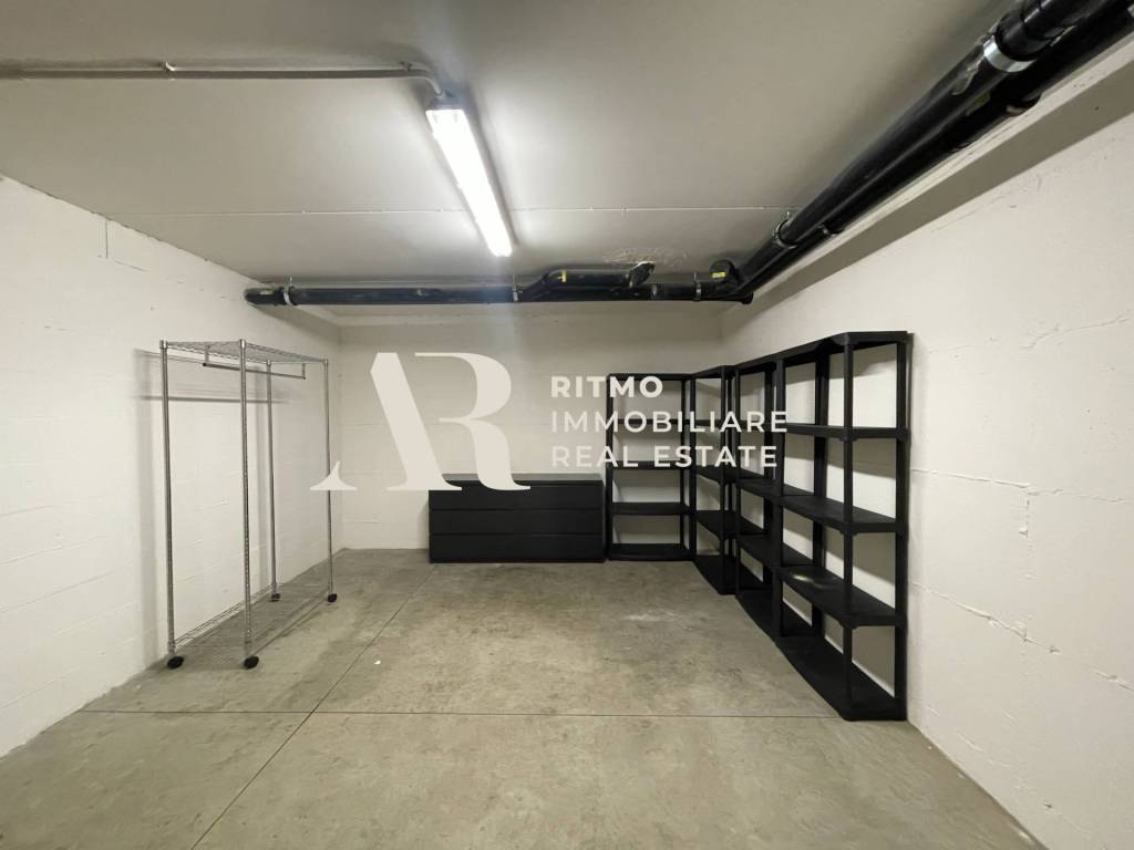 Immobile a Firenze in Via Gabriele D'annunzio, 19 - Foto 1