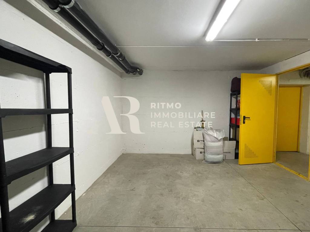 Immobile a Firenze in Via Gabriele D'annunzio, 19 - Foto 2