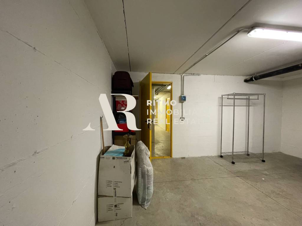 Immobile a Firenze in Via Gabriele D'annunzio, 19 - Foto 4