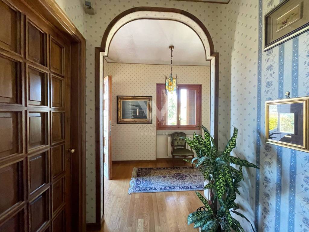Appartamento a Campobasso in Strada Statale Molesana - Foto 5