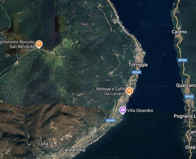 Palazzo / stabile a Laglio - Foto 2