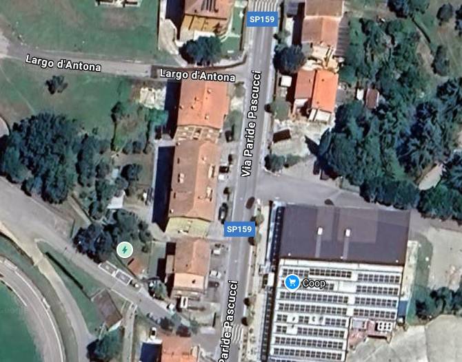 Palazzo / stabile a Manciano - Foto 2