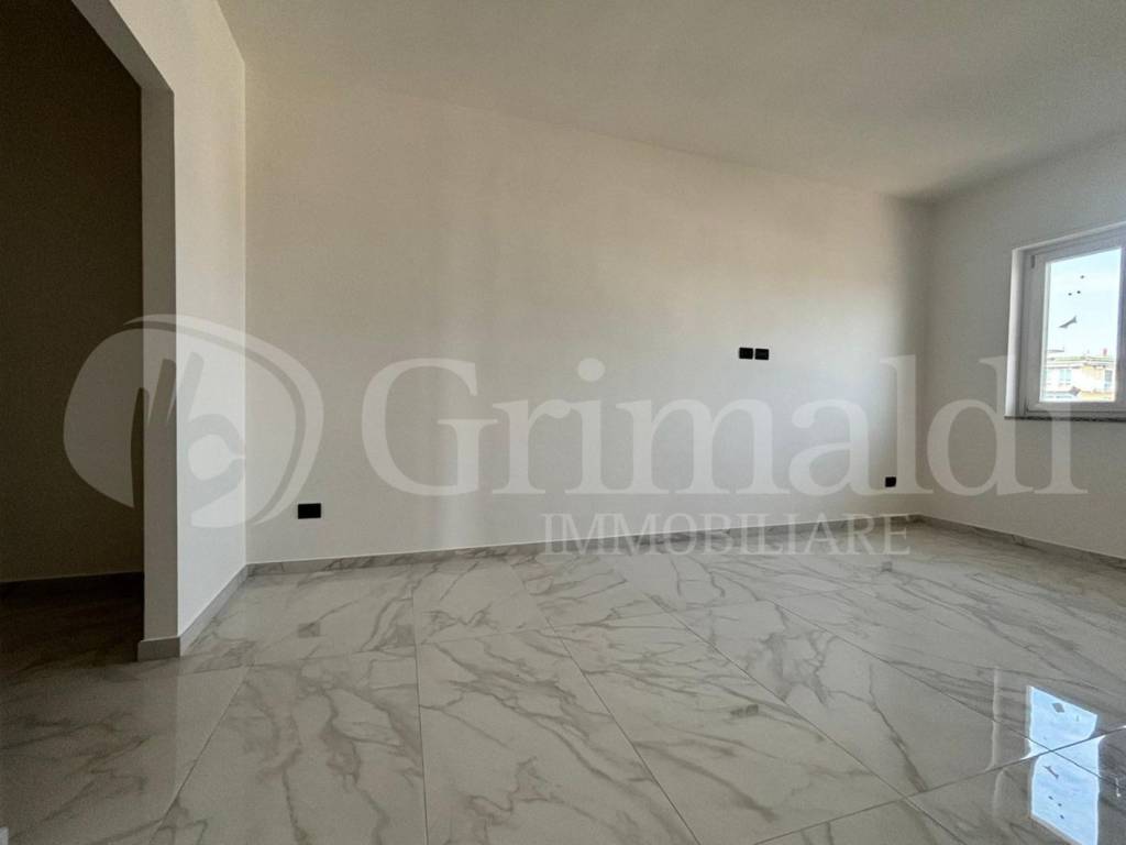 Attico / mansarda a Bellizzi in Via Roma, 88 - Foto 2
