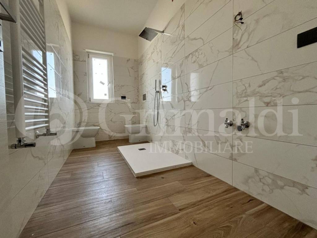 Attico / mansarda a Bellizzi in Via Roma, 88 - Foto 3