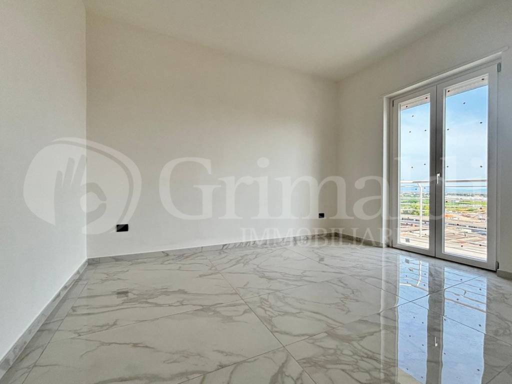Attico / mansarda a Bellizzi in Via Roma, 88 - Foto 4