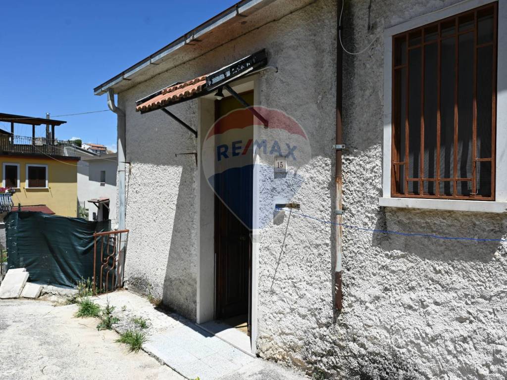 Appartamento a Rionero sannitico in Calvario, 15 - Foto 2