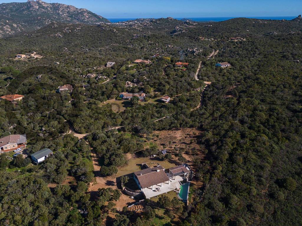 Villa a Arzachena in Strada 5060 - Foto 4