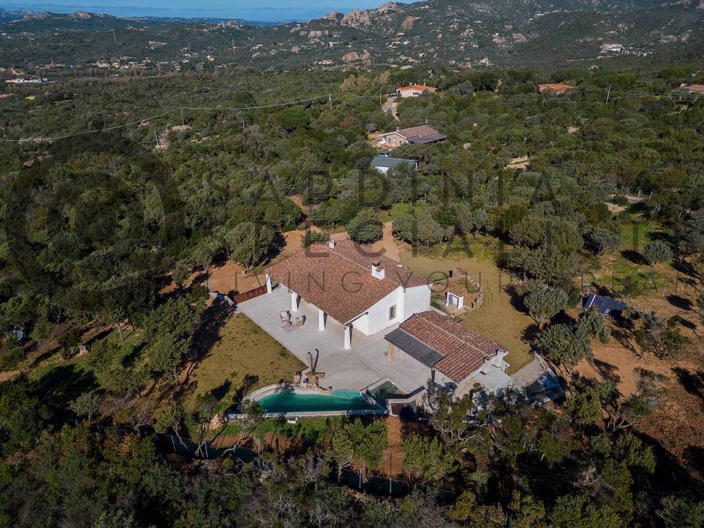 Villa a Arzachena in Strada 5060 - Foto 5