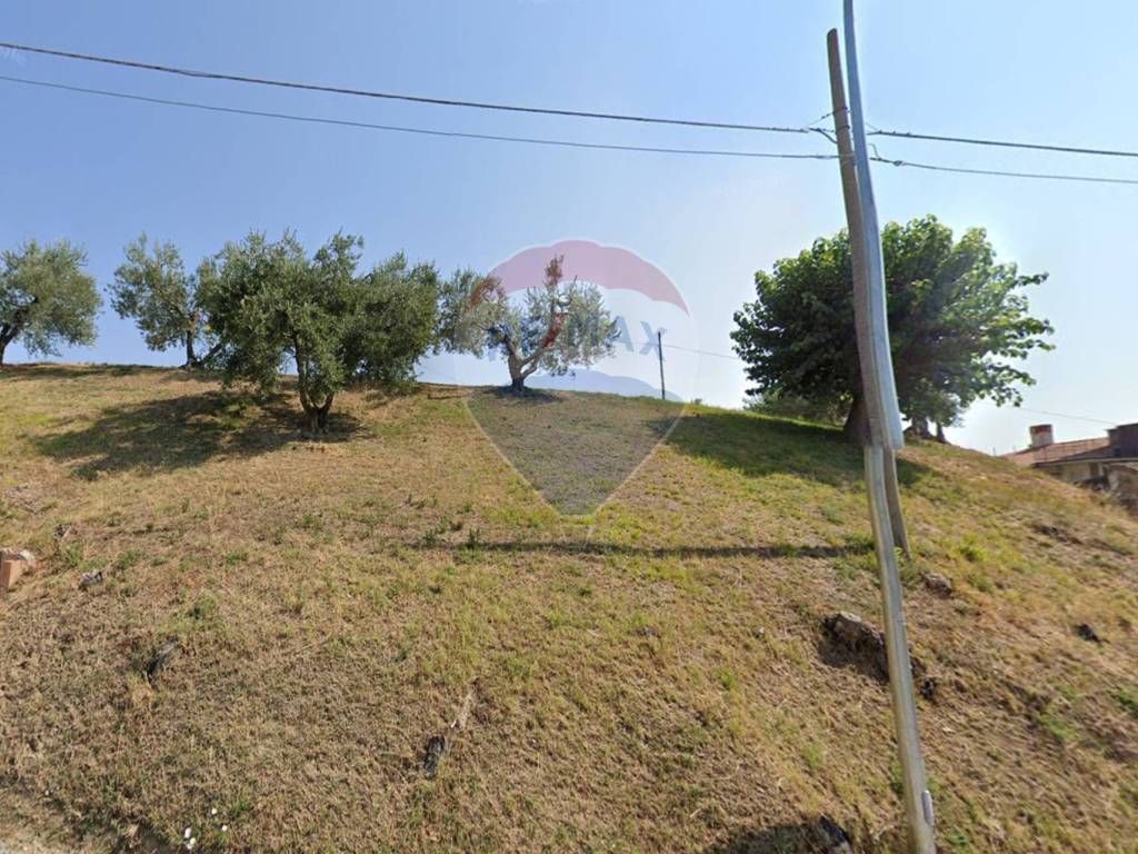 Terreno a Castelplanio in Via Carrozze Vaccili, 28 - Foto 4