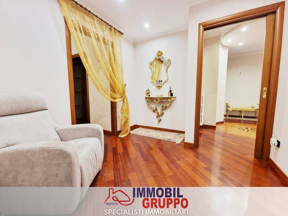 Appartamento a Andria in Via Domenico Modugno - Foto 4